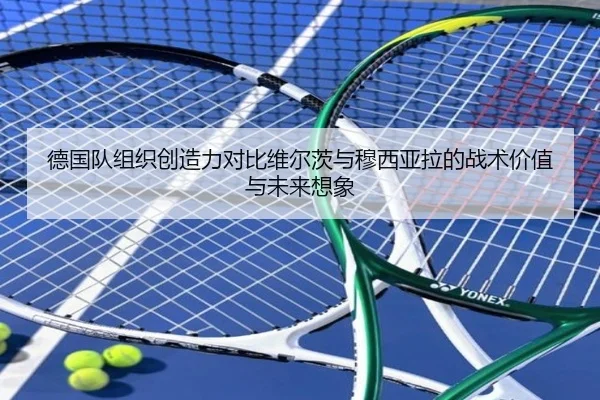 德国队组织创造力对比维尔茨与穆西亚拉的战术价值与未来想象