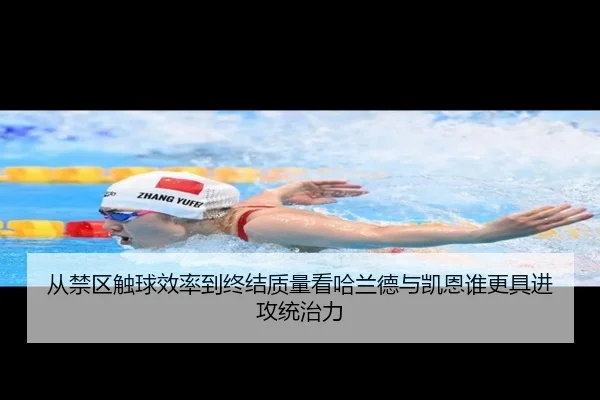 从禁区触球效率到终结质量看哈兰德与凯恩谁更具进攻统治力